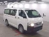 TOYOTA REGIUS VAN