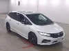 HONDA JADE