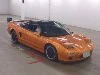 HONDA NSX