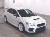 SUBARU WRX STI