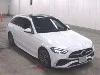 MERCEDES BENZ C CLASS STATION WAGON