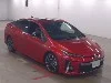 TOYOTA PRIUS PHV