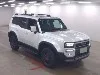 TOYOTA LAND CRUISER 250