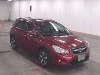 SUBARU IMPREZA SPORT