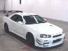 NISSAN SKYLINE