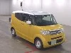 HONDA N BOX SLASH