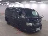 TOYOTA REGIUS VAN