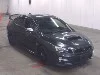 SUBARU WRX STI