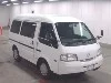 MAZDA BONGO VAN
