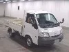 MAZDA BONGO