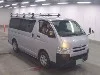 TOYOTA REGIUS VAN