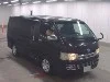 TOYOTA REGIUS VAN