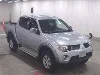 MITSUBISHI TRITON