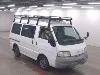 NISSAN VANETTE VAN