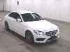 MERCEDES BENZ C CLASS