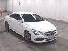 MERCEDES BENZ CLA