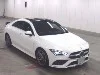 MERCEDES BENZ CLA