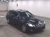 MERCEDES BENZ E CLASS STATION WAGON