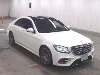 MERCEDES BENZ S CLASS