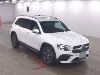 MERCEDES BENZ GLB