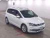 VOLKSWAGEN GOLF TOURAN