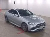 MERCEDES BENZ C CLASS