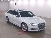 AUDI S6 AVANTE