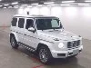MERCEDES BENZ G CLASS