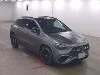 MERCEDES BENZ GLA