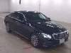 MERCEDES BENZ E CLASS