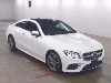 MERCEDES BENZ E CLASS