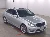 MERCEDES BENZ C CLASS