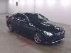 MERCEDES BENZ C CLASS