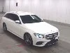 MERCEDES BENZ E CLASS STATION WAGON