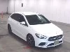 MERCEDES BENZ B CLASS