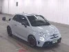 FIAT ABARTH 595