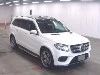 MERCEDES BENZ GL