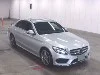 MERCEDES BENZ C CLASS