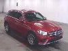 MERCEDES BENZ GLC