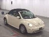 VOLKSWAGEN NEW BEETLE