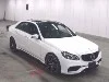 MERCEDES BENZ E CLASS