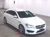 MERCEDES BENZ CLA SHOOTING BRAKE