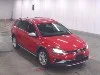 VOLKSWAGEN GOLF ALLTRACK