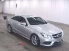 MERCEDES BENZ E CLASS