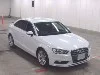 AUDI A3 SEDAN