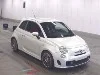 FIAT ABARTH 500