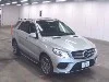 MERCEDES BENZ M CLASS