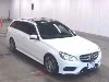 MERCEDES BENZ E CLASS STATION WAGON