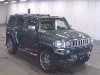 HUMMER HUMMER H3