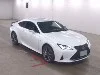 LEXUS RC